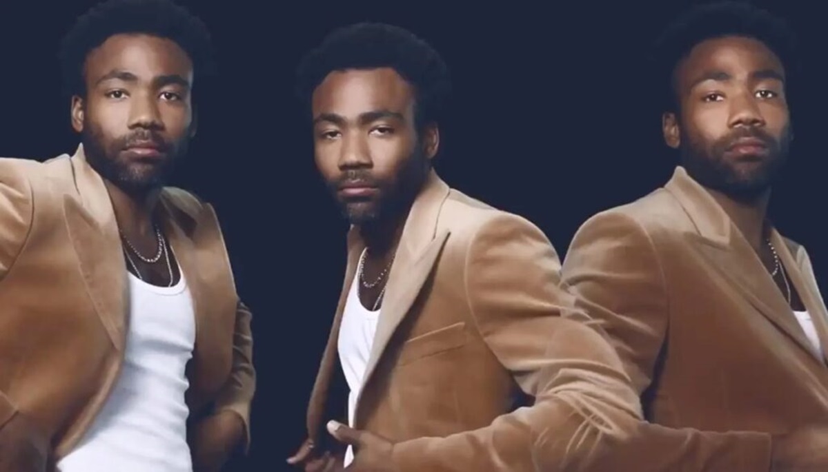Donald Glover Netflix Movies