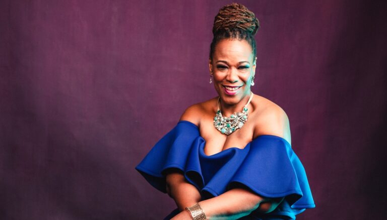 Kecia Lewis, The Tony Awards Winner For Hell�s Kitchen, Has Been Active Over Four Decades