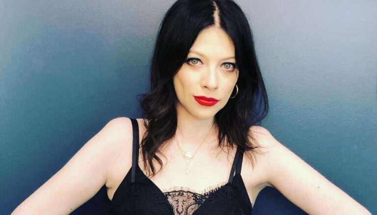 Michelle Trachtenberg�s Weight Gain Sparks Illness Rumors