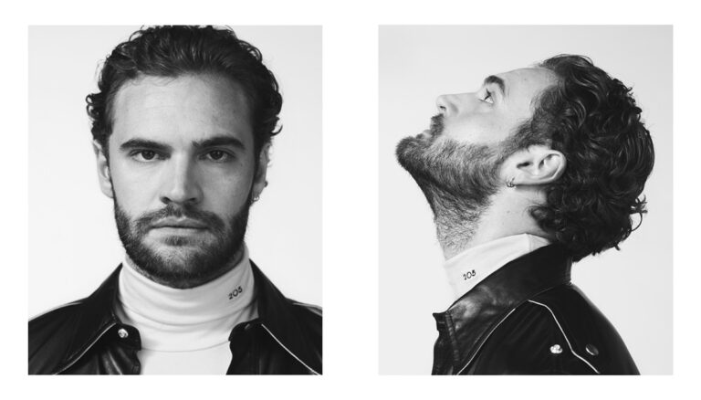 Top 10 Tom Bateman Movies And TV Shows