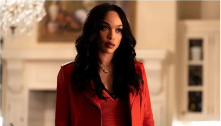 In Hulu’s Clipped, Cleopatra Coleman Shines As The Vicious Yet Sensitive V. Stiviano
