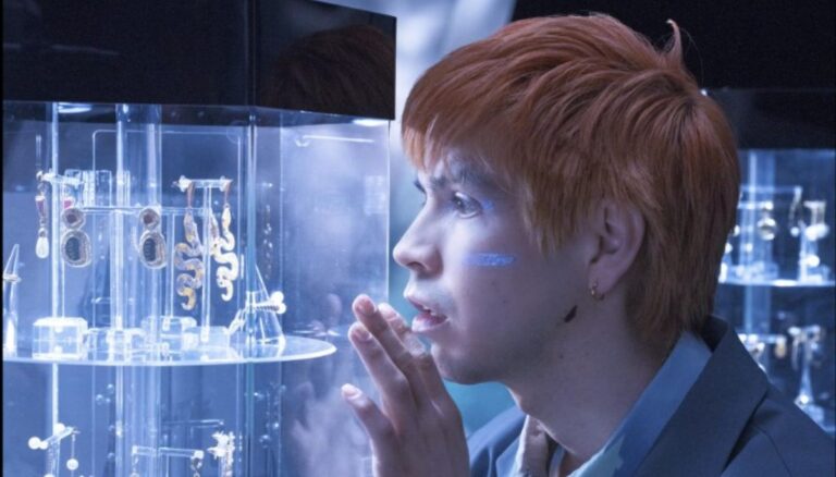 Fantasmas’ Julio Torres Builds A Crossable Bridge Between Reality And Fantasy